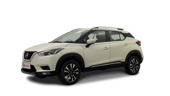 Used 2022 Nissan Kicks XV Premium Turbo 1.3 CVT Petrol Automatic Image