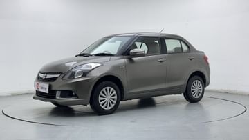 2016 Maruti Suzuki Swift Dzire VXI