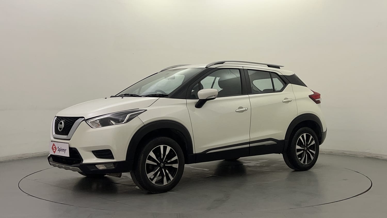 2022 Nissan Kicks XV Premium Turbo 1.3 CVT