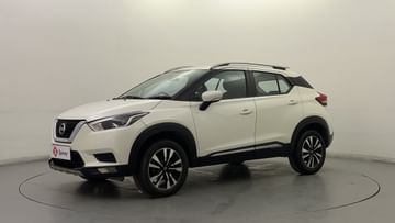 2022 Nissan Kicks XV Premium Turbo 1.3 CVT