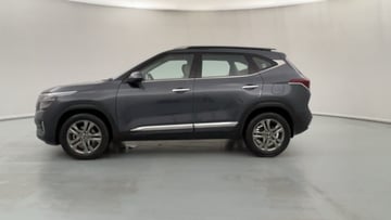 Used 2021 Kia Seltos HTX 1.5 Diesel Diesel Manual Image