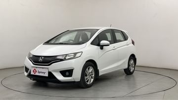 2017 Honda Jazz VX Diesel