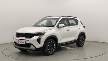 2024 Kia Sonet HTX 1.5 Diesel AT