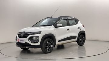 2023 Renault Kwid CLIMBER AMT