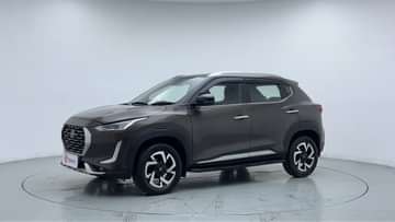 2022 Nissan Magnite XV Premium Turbo