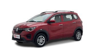 Used 2020 Renault Triber RXL Petrol Manual Image