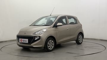 2021 Hyundai New Santro 1.1 Asta MT
