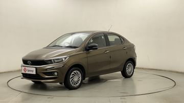 2024 Tata Tigor XZ CNG
