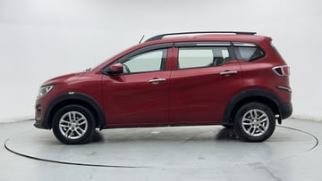 Used 2020 Renault Triber RXL Petrol Manual Image