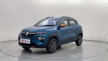 2021 Renault Kwid CLIMBER 1.0 AMT (O)
