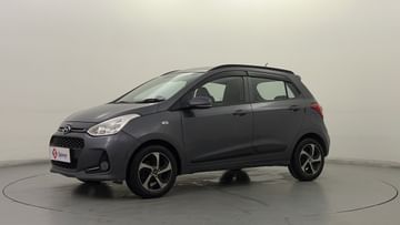 2017 Hyundai Grand i10 Sportz 1.2 Kappa VTVT
