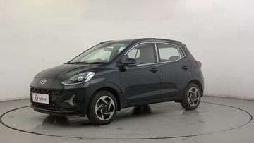2023 Hyundai Grand i10 Nios Sportz 1.2 Kappa CNG