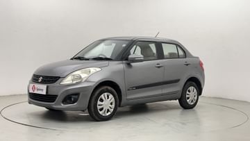 2014 Maruti Suzuki Swift Dzire VXI