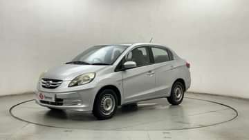 2013 Honda Amaze 1.2 EX i-VTEC
