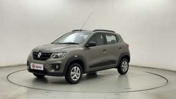 2016 Renault Kwid RXT