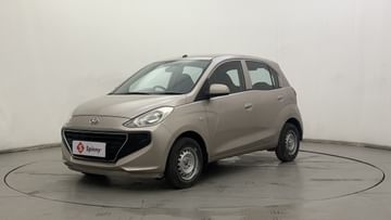 2019 Hyundai New Santro 1.1 Magna