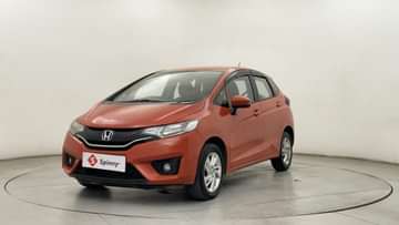 2016 Honda Jazz V Diesel
