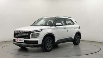 2023 Hyundai Venue S Plus 1.5 CRDi