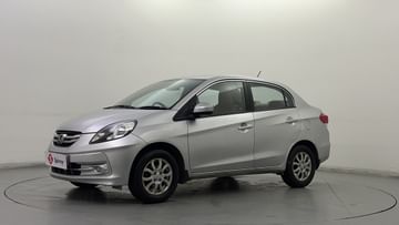 2014 Honda Amaze 1.2 VX i-VTEC