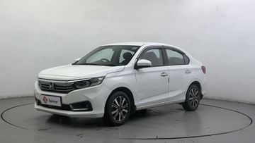 2022 Honda Amaze VX MT 1.5 Diesel