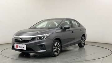 2020 Honda City VX Petrol