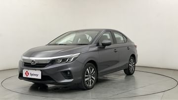 2020 Honda City VX Petrol