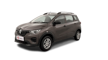 Used 2023 Renault Triber RXL Petrol Manual Image