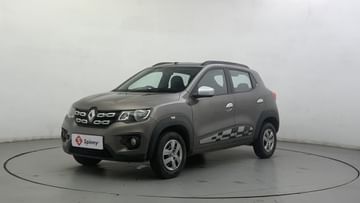 2018 Renault Kwid RXT (O) 1.0 SCE Edition