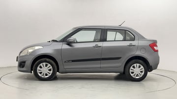 Used 2014 Maruti Suzuki Swift Dzire VXI Petrol Manual Image