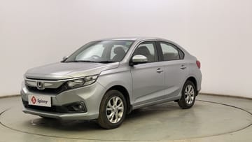 2021 Honda Amaze 1.2 VX MT Petrol