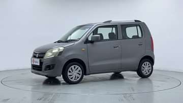 2014 Maruti Suzuki Wagon R VXI