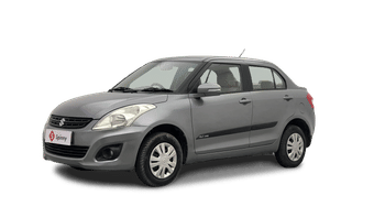 Used 2014 Maruti Suzuki Swift Dzire VXI Petrol Manual Image