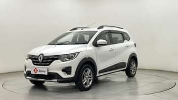 2021 Renault Triber RXZ