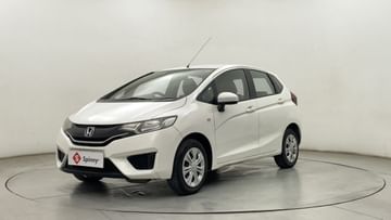 2015 Honda Jazz S AT