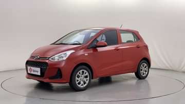 2018 Hyundai Grand i10 Magna 1.2 Kappa VTVT