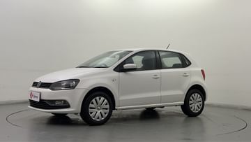 2015 Volkswagen Polo Comfortline 1.2L (P)