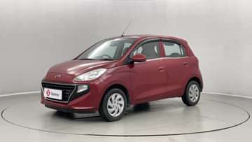 2020 Hyundai New Santro 1.1 Sportz MT