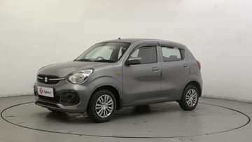 2022 Maruti Suzuki Celerio VXi CNG