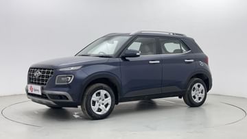 2021 Hyundai Venue S Plus 1.2 Petrol