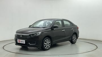 2022 Honda Amaze VX CVT 1.2 Petrol