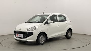 2021 Hyundai New Santro 1.1 Sportz Executive CNG
