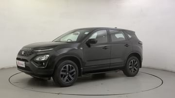 2023 Tata Harrier XZ Plus Red Dark Edition