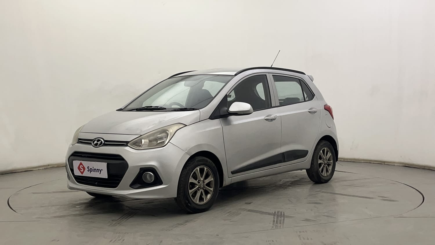 2015 Hyundai Grand i10 Asta 1.2 Kappa VTVT (O)