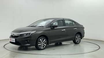 2022 Honda City VX Petrol