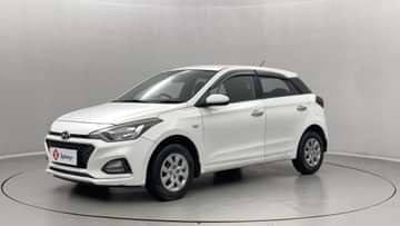 2019 Hyundai Elite i20 Magna Plus 1.2