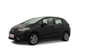 Used 2015 Honda Jazz V Petrol Petrol Manual Image