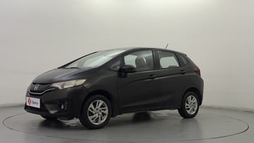 Used 2015 Honda Jazz V Petrol Petrol Manual Image
