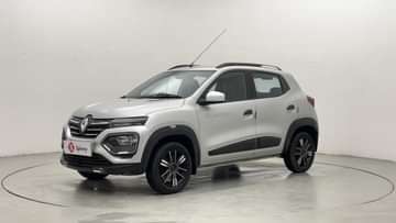 2022 Renault Kwid CLIMBER AMT