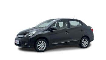 Used 2016 Honda Amaze 1.2 VX i-VTEC Petrol Manual Image