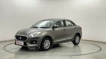2019 Maruti Suzuki Dzire VXi AMT